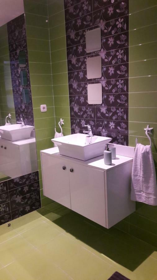 Apartamentos Triacastela Santiago de Compostela Ngoại thất bức ảnh