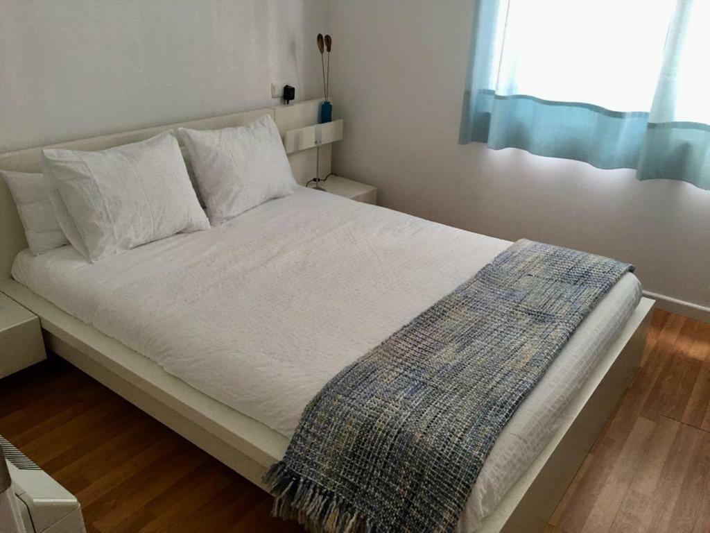 Apartamentos Triacastela Santiago de Compostela Ngoại thất bức ảnh